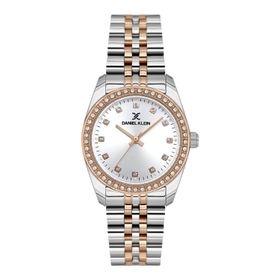 Daniel Klein DKF.1295.06 Kadın Kol Saati