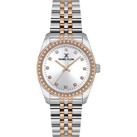 Daniel Klein DKF.1295.06 Kadın Kol Saati