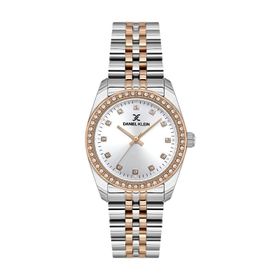 Daniel Klein DKF.1295.06 Kadın Kol Saati