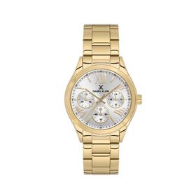Daniel Klein DKF.1319D.02 Kadın Kol Saati