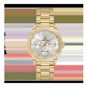 Daniel Klein DKF.1319D.02 Kadın Kol Saati