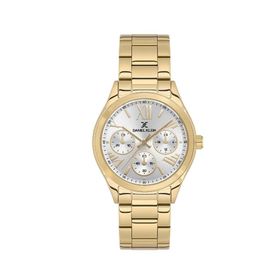 Daniel Klein DKF.1319D.02 Kadın Kol Saati