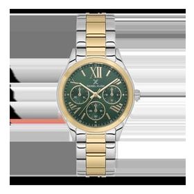 Daniel Klein DKF.1319D.04 Kadın Kol Saati