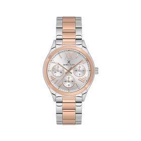 Daniel Klein DKF.1319D.06 Kadın Kol Saati
