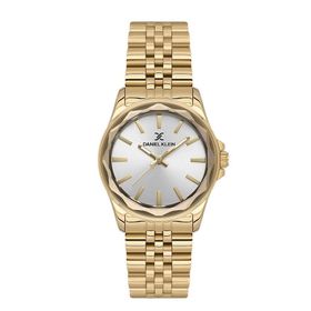 Daniel Klein DKF.1334.03 Kadın Kol Saati