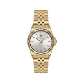 Daniel Klein DKF.1334.03 Kadın Kol Saati