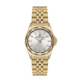 Daniel Klein DKF.1334.03 Kadın Kol Saati