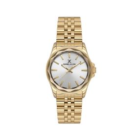 Daniel Klein DKF.1334.03 Kadın Kol Saati