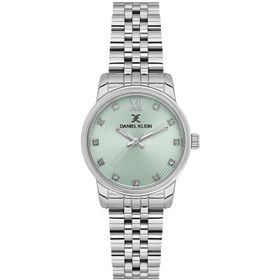 Daniel Klein DKF.1336.02 Kadın Kol Saati