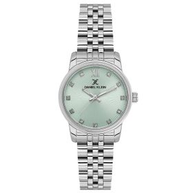 Daniel Klein DKF.1336.02 Kadın Kol Saati