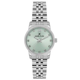Daniel Klein DKF.1336.02 Kadın Kol Saati