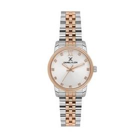 Daniel Klein DKF.1336.06 Kadın Kol Saati