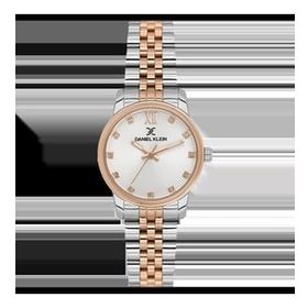 Daniel Klein DKF.1336.06 Kadın Kol Saati