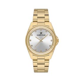 Daniel Klein DKF.2175.02 Kadın Kol Saati