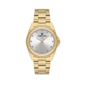Daniel Klein DKF.2175.02 Kadın Kol Saati