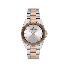 Daniel Klein DKF.2175.03 Erkek Kol Saati