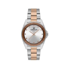 Daniel Klein DKF.2175.03 Erkek Kol Saati