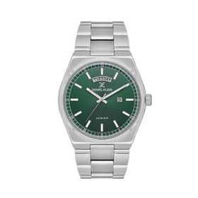 Daniel Klein DKF.2299D.03 Çelik Kaplama Metalik Renk Erkek Kol Saati