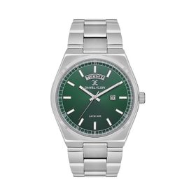 Daniel Klein DKF.2299D.03 Çelik Kaplama Metalik Renk Erkek Kol Saati
