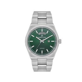 Daniel Klein DKF.2299D.03 Çelik Kaplama Metalik Renk Erkek Kol Saati