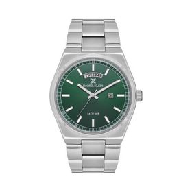 Daniel Klein DKF.2299D.03 Çelik Kaplama Metalik Renk Erkek Kol Saati