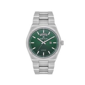 Daniel Klein DKF.2299D.03 Çelik Kaplama Metalik Renk Erkek Kol Saati