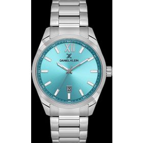 Daniel Klein DKF.2301D.04 Erkek Kol Saati