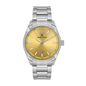 Daniel Klein DKF.2301D.05 Erkek Kol Saati