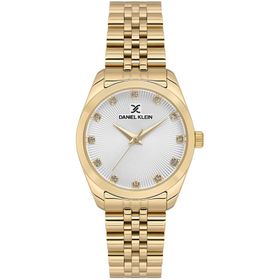 Daniel Klein DKF.2306.01 Kadın Kol Saati