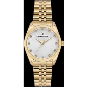 Daniel Klein DKF.2306.01 Kadın Kol Saati