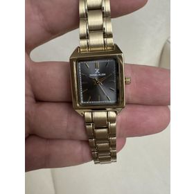 Daniel Klein DKF.2315A.05 Kadın Kol Saati