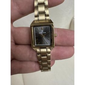 Daniel Klein DKF.2315A.05 Kadın Kol Saati