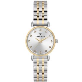 Daniel Klein DKF.2317.04 Kadın Kol Saati