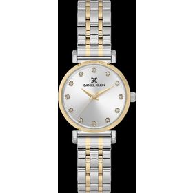 Daniel Klein DKF.2317.04 Kadın Kol Saati
