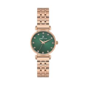 Daniel Klein DKF.2317.05 Kadın Kol Saati