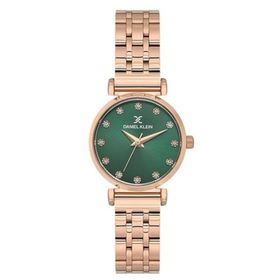 Daniel Klein DKF.2317.05 Kadın Kol Saati
