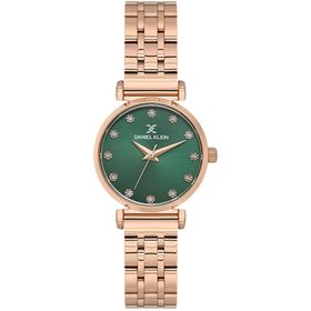 Daniel Klein DKF.2317.05 Kadın Kol Saati