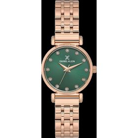 Daniel Klein DKF.2317.05 Kadın Kol Saati
