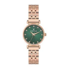 Daniel Klein DKF.2317.05 Kadın Kol Saati