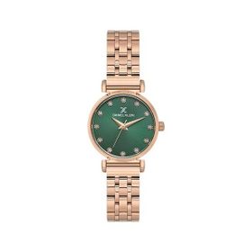 Daniel Klein DKF.2317.05 Kadın Kol Saati