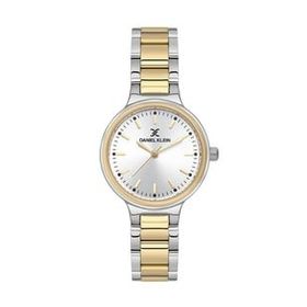 Daniel Klein DKF.2318.04 Kadın Kol Saati