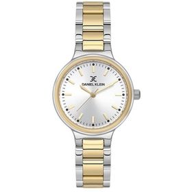 Daniel Klein DKF.2318.04 Kadın Kol Saati
