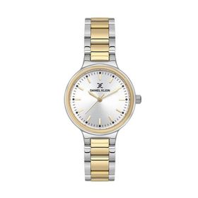 Daniel Klein DKF.2318.04 Kadın Kol Saati
