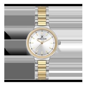 Daniel Klein DKF.2318.04 Kadın Kol Saati