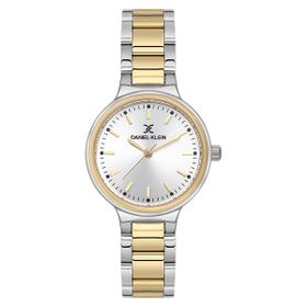 Daniel Klein DKF.2318.04 Kadın Kol Saati