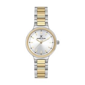 Daniel Klein DKF.2318.04 Kadın Kol Saati
