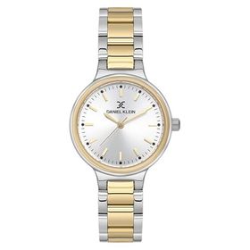 Daniel Klein DKF.2318.04 Kadın Kol Saati