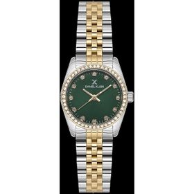 Daniel Klein DKF2266.05 Kadın Kol Saati