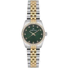 Daniel Klein DKF2266.05 Kadın Kol Saati