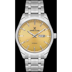 Daniel Klein DKF301.01 Erkek Kol Saati